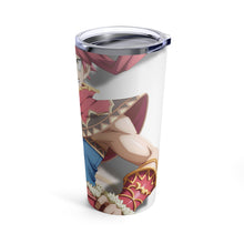 Load image into Gallery viewer, Anime Fairy Tail Tumbler 20oz
