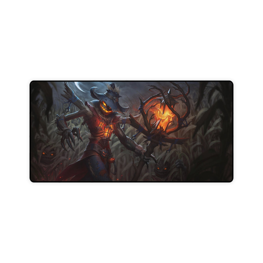 Smite Mouse Pad (Desk Mat)