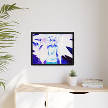 Load image into Gallery viewer, Killua Zoldyck Canvas Framed Art Print
