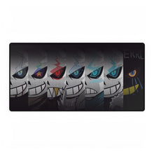 Load image into Gallery viewer, Sans Mouse Pad (Desk Mat)
