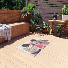 Load image into Gallery viewer, Boruto Rug
