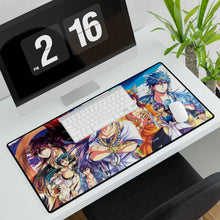 Load image into Gallery viewer, The Adventures Of Sinbad Mouse Pad (Desk Mat)
