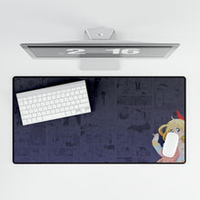 Load image into Gallery viewer, Anime Nisekoi Mouse Pad (Desk Mat)
