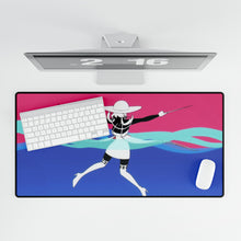 Load image into Gallery viewer, Anime Spy x Family Mouse Pad (Desk Mat)
