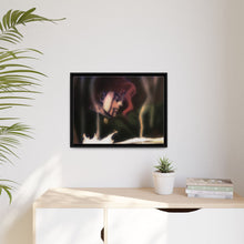 Load image into Gallery viewer, Anime Jojo&#39;s Bizarre Adventure Canvas Framed Art Print
