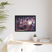 Load image into Gallery viewer, Love, Chunibyo &amp; Other Delusions Rikka Takanashi Canvas Framed Art Print
