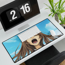 Load image into Gallery viewer, Cry Mouse Pad (Desk Mat)
