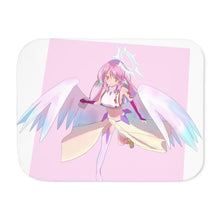 Load image into Gallery viewer, No Game No Life Sherpa Blanket
