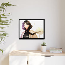 Load image into Gallery viewer, Anime Bleachr Canvas Framed Art Print
