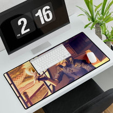 Load image into Gallery viewer, Final Fantasy Mouse Pad (Desk Mat)
