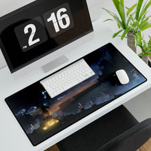Load image into Gallery viewer, Anime Witch Mouse Pad (Desk Mat)

