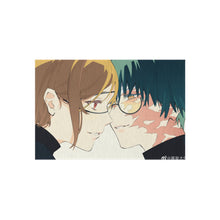 Load image into Gallery viewer, Jujutsu Kaisen Rug
