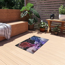 Load image into Gallery viewer, Jujutsu Kaisen Rug
