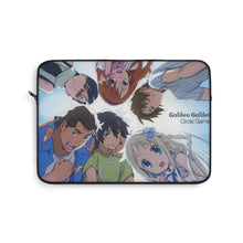 Load image into Gallery viewer, Anohana Laptop Sleeve

