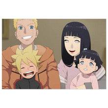 Load image into Gallery viewer, Boruto Jigsaw Puzzle

