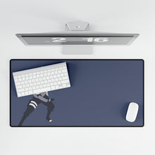 Load image into Gallery viewer, Kakashi Hatake Mouse Pad (Desk Mat)
