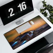 Load image into Gallery viewer, Kodiak Shuttlecarft Mouse Pad (Desk Mat)
