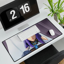 Load image into Gallery viewer, Anime Naruto Mouse Pad (Desk Mat)
