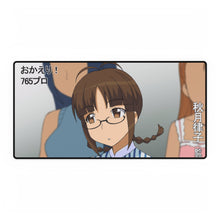 Load image into Gallery viewer, Anime The iDOLM@STER Mouse Pad (Desk Mat)
