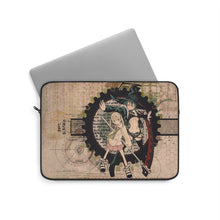 Load image into Gallery viewer, Soul Eater Laptop Sleeve
