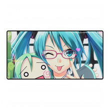 Load image into Gallery viewer, Vocaloid Mouse Pad (Desk Mat)
