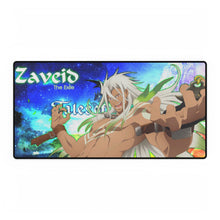 Load image into Gallery viewer, Anime Tales of Zestiria the X Mouse Pad (Desk Mat)
