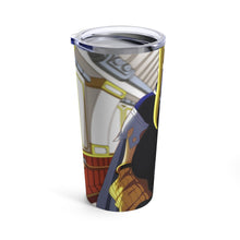 Load image into Gallery viewer, Anime Fairy Tail Tumbler 20oz
