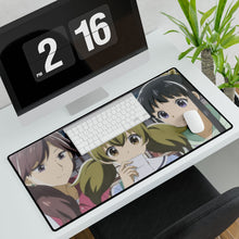 Load image into Gallery viewer, Deaimon Recipe For Happiness Mouse Pad (Desk Mat)
