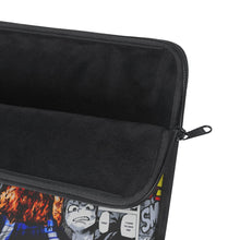 Load image into Gallery viewer, My Hero Academia Izuku Midoriya Laptop Sleeve
