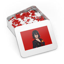 Load image into Gallery viewer, Ryuko Matoi Jigsaw Puzzle
