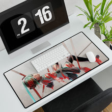 Load image into Gallery viewer, Anime Vocaloid Mouse Pad (Desk Mat)

