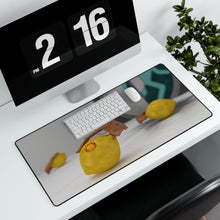 Load image into Gallery viewer, Portal 2 Mouse Pad (Desk Mat)
