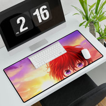Load image into Gallery viewer, Akatsuki No Yona Mouse Pad (Desk Mat)
