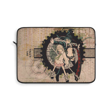 Load image into Gallery viewer, Soul Eater Laptop Sleeve
