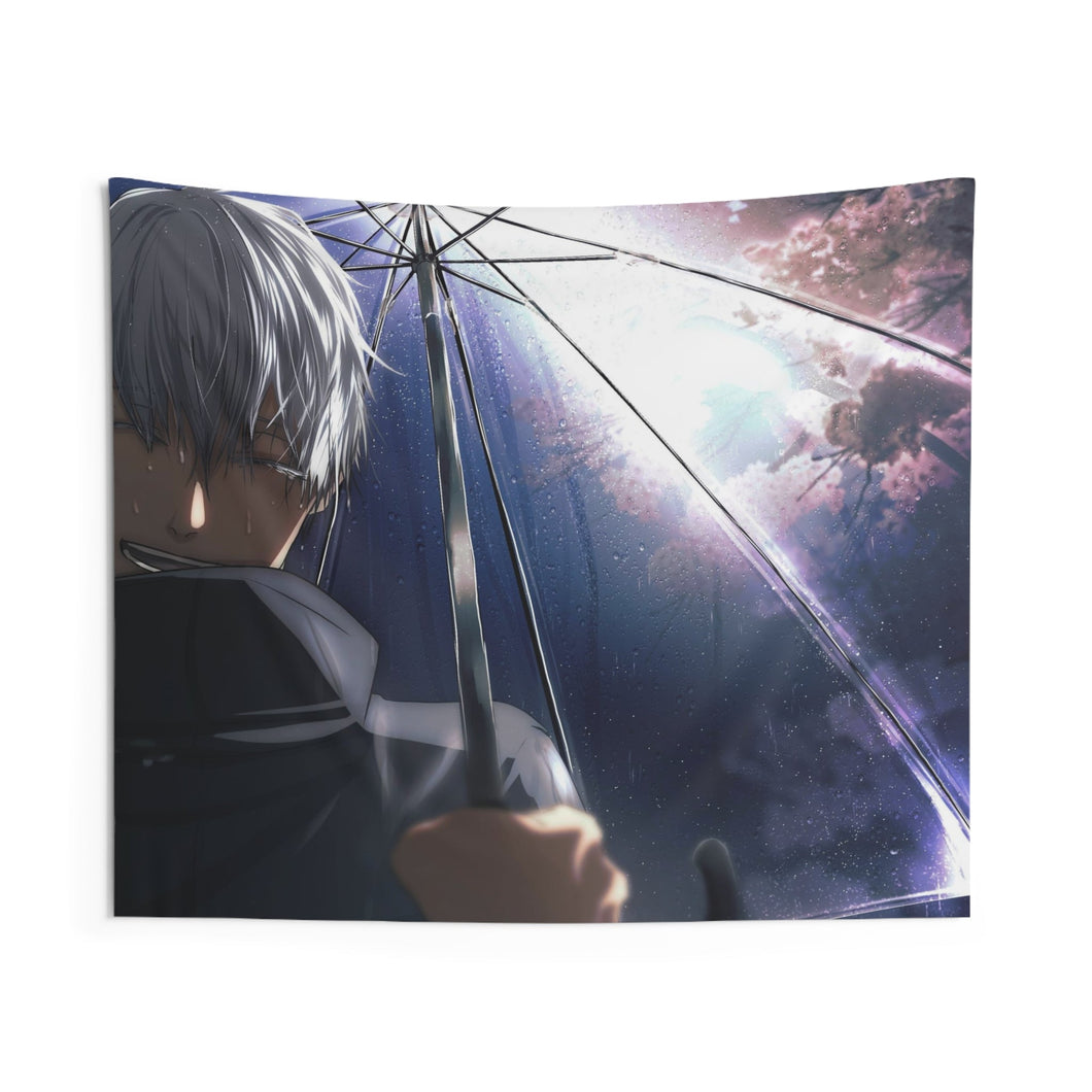 Jujutsu Kaisen Indoor Wall Tapestry