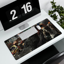 Load image into Gallery viewer, Prototype Mouse Pad (Desk Mat)
