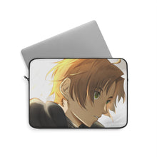 Load image into Gallery viewer, Mushoku Tensei: Jobless Reincarnation Laptop Sleeve
