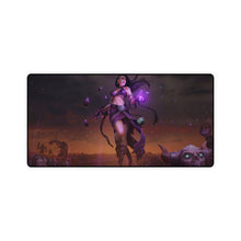 Load image into Gallery viewer, Smite Mouse Pad (Desk Mat)

