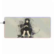 Load image into Gallery viewer, Range Murata RGB LED Mouse Pad (Desk Mat)
