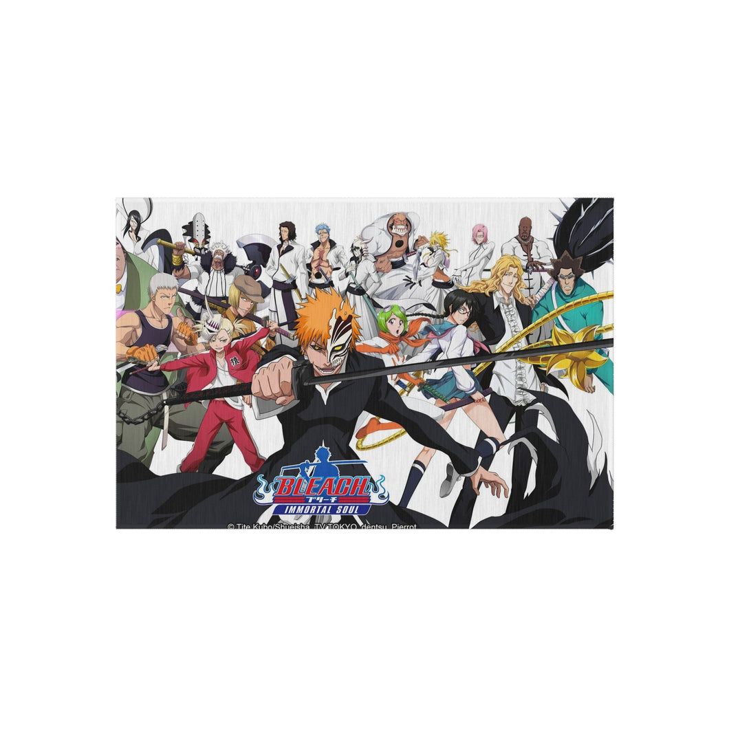 Anime Bleach Rug