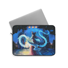 Load image into Gallery viewer, Anime Touhou Laptop Sleeve
