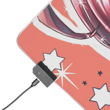 Load image into Gallery viewer, Uma Musume: Pretty Derby RGB LED Mouse Pad (Desk Mat)
