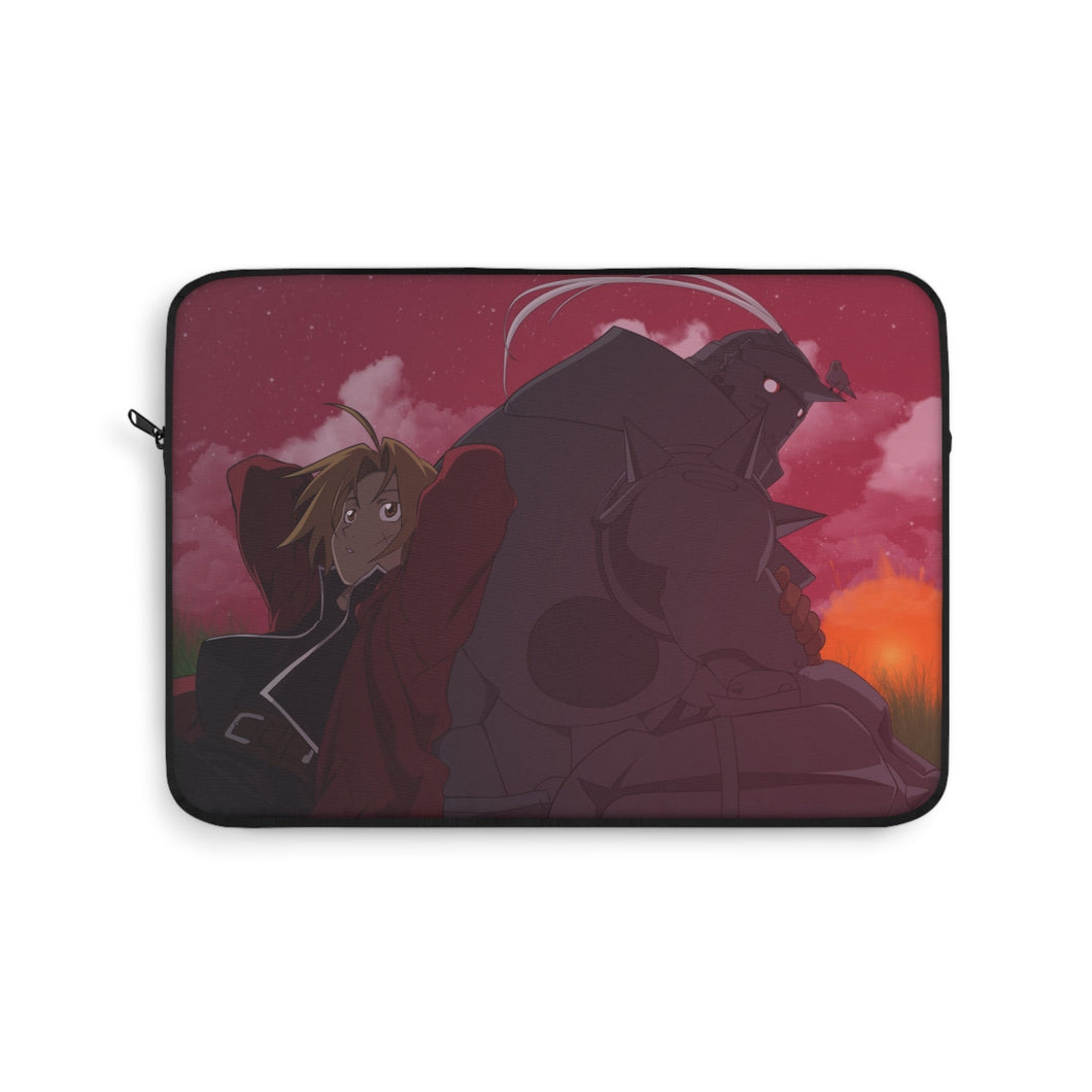 Anime FullMetal Alchemistr Laptop Sleeve