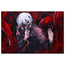 Load image into Gallery viewer, Anime Tokyo Ghoulr Jigsaw Puzzle
