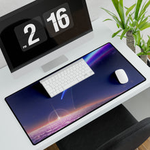 Load image into Gallery viewer, Your Name. Mouse Pad (Desk Mat)
