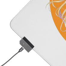 Load image into Gallery viewer, Arifureta Shokugyou De Sekai Saikyou RGB LED Mouse Pad (Desk Mat)
