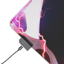 Load image into Gallery viewer, Anime Bleach RGB LED Mouse Pad (Desk Mat)

