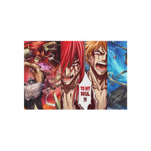 Load image into Gallery viewer, Anime Bleach Rug

