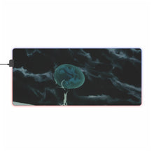 Load image into Gallery viewer, Anime Angel's Egg RGB LED Mouse Pad (Desk Mat)
