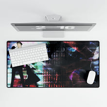 Load image into Gallery viewer, The Big O Mouse Pad (Desk Mat)
